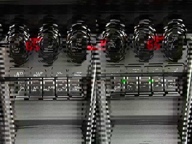 Used 2025 Subaru BRZ tS image 22