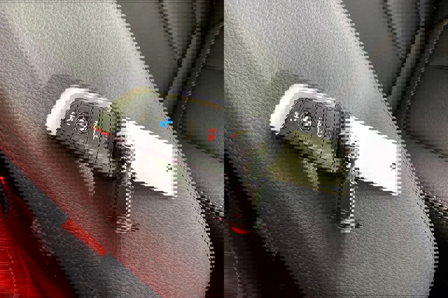 Used 2017 BMW X1 xDrive28i image 14