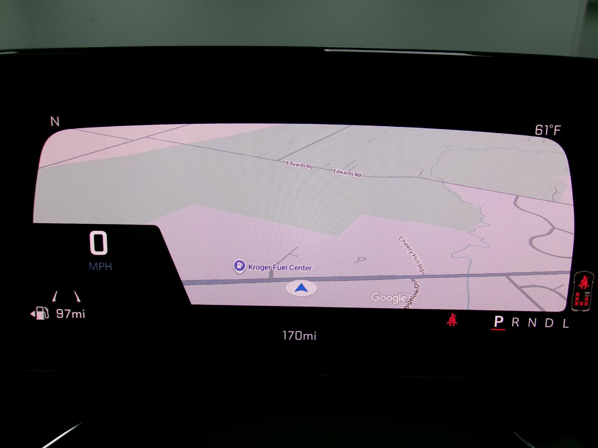 New 2026 Chevrolet Tahoe Premier image 6