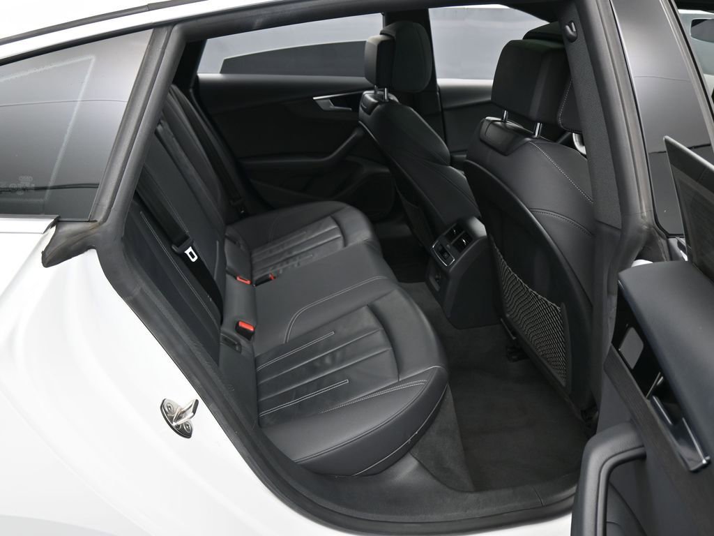 Used 2021 Audi A5 2.0T Premium w/ Convenience Package image 37