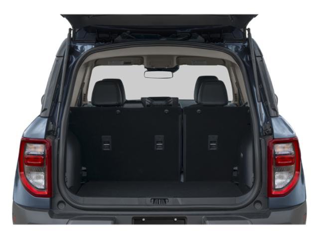 New 2026 Ford Bronco Sport Outer Banks AWD/4WD image 16