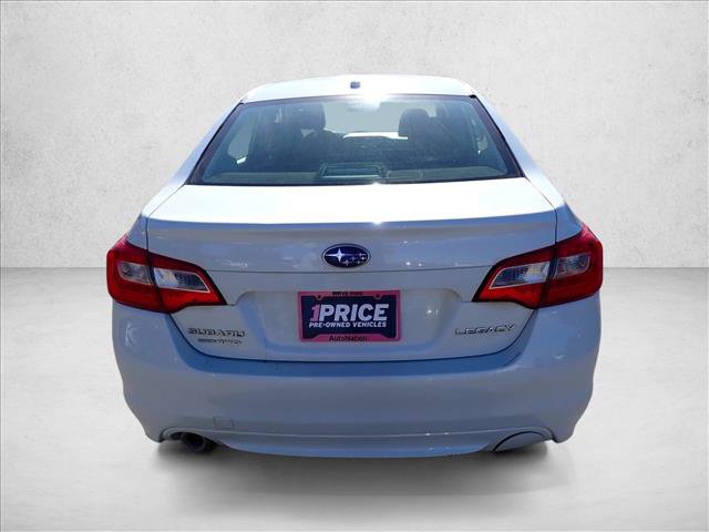 Used 2015 Subaru Legacy 2.5i Premium AWD/4WD video 3