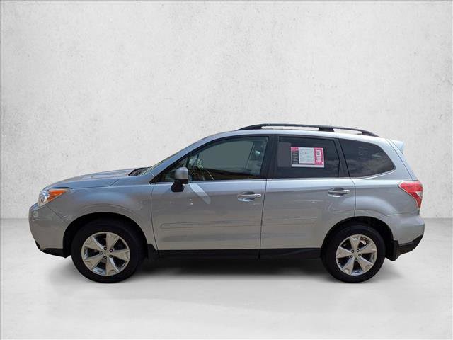Used 2014 Subaru Forester 2.5i Limited AWD/4WD image 8