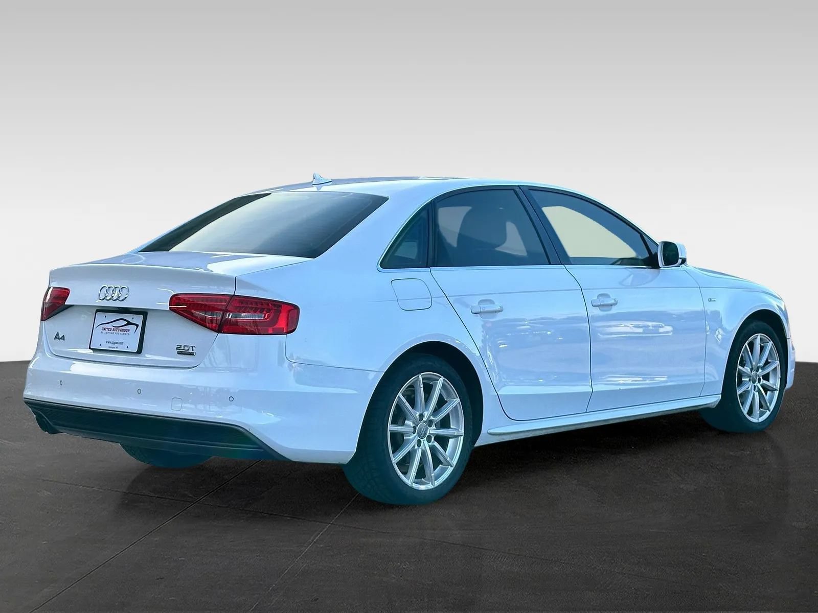Used 2016 Audi A4 2.0T Premium Plus w/ Technology Package AWD/4WD image 7