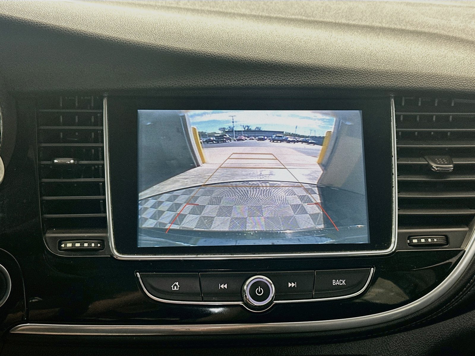 Used 2019 Buick Encore Preferred FWD image 13