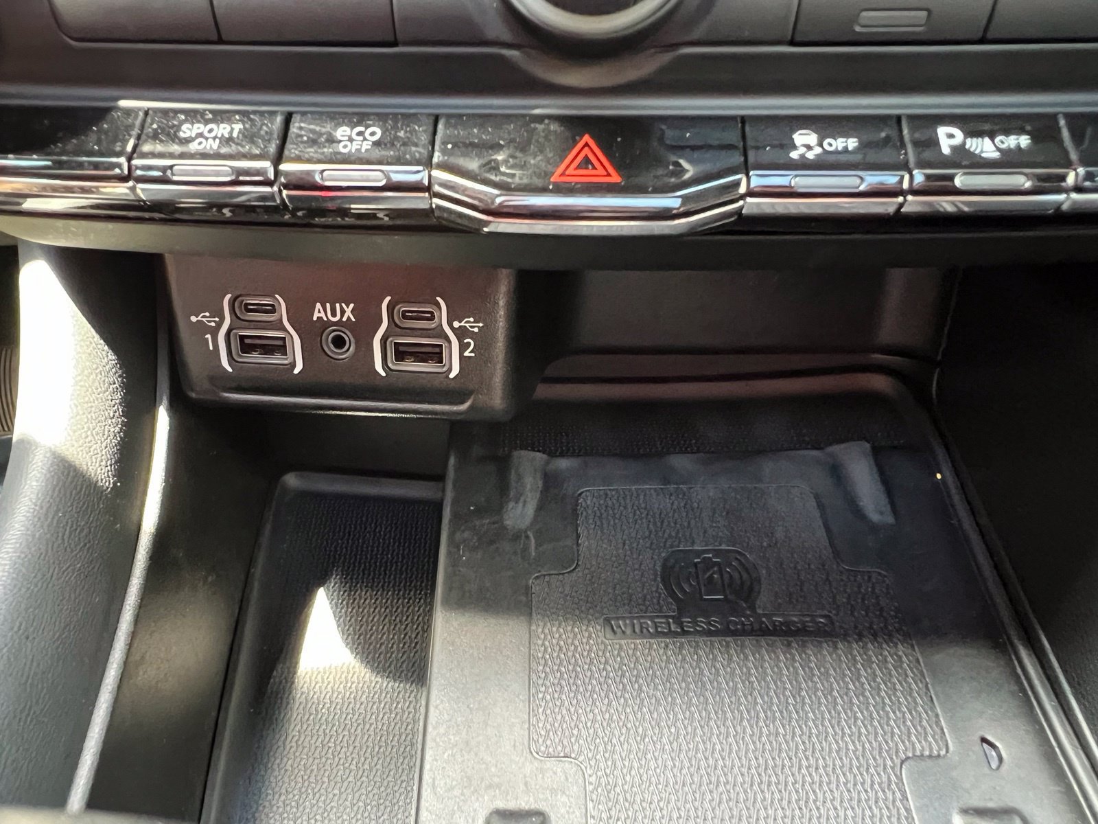 Used 2023 Dodge Durango R/T RWD image 44