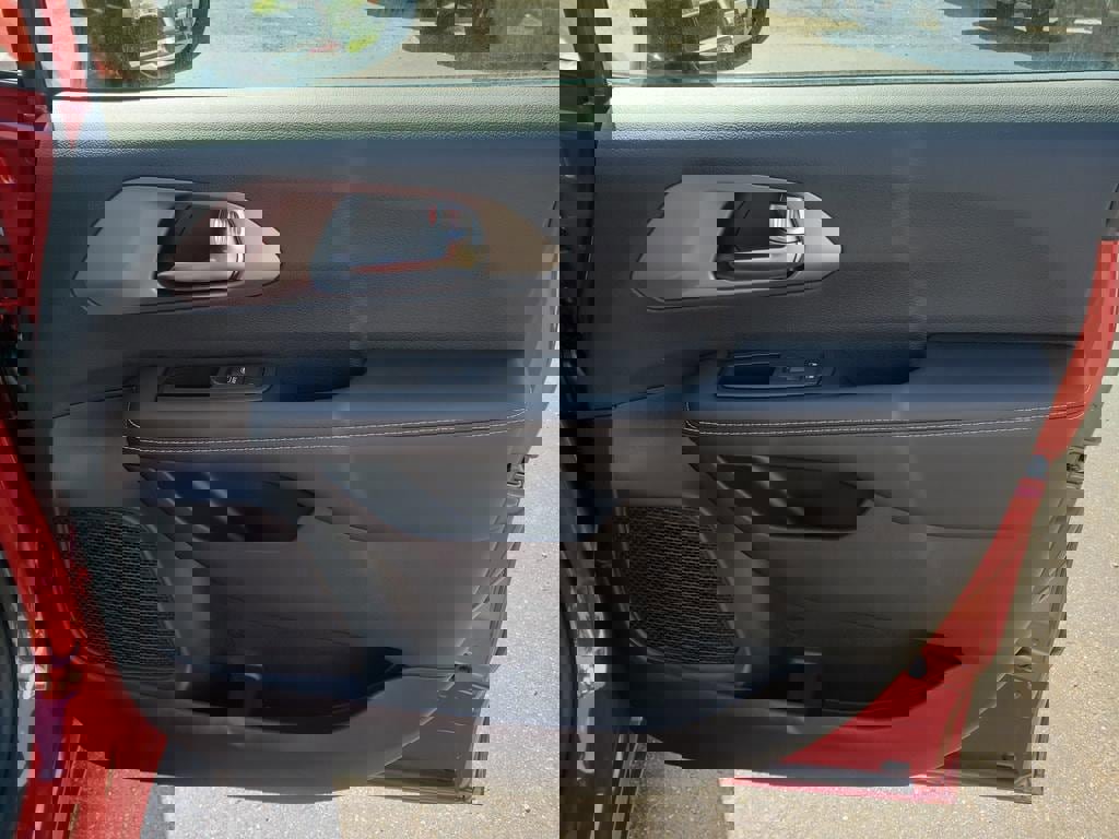 New 2026 Chrysler Pacifica Select image 15