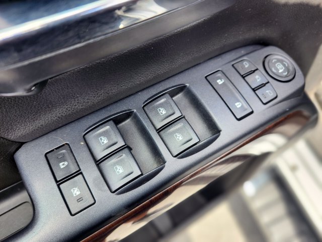 Used 2014 GMC Sierra 1500 SLT AWD/4WD image 17