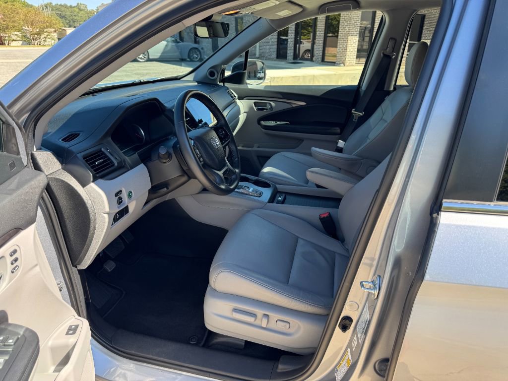 Used 2022 Honda Pilot Special Edition image 9