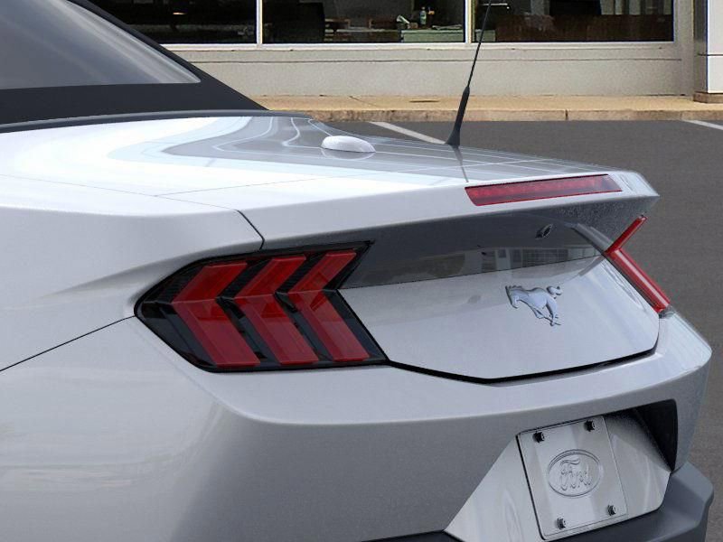 New 2026 Ford Mustang Convertible w/ Anti-Theft Package image 22