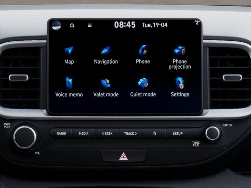 New 2026 Hyundai Venue SEL FWD image 14