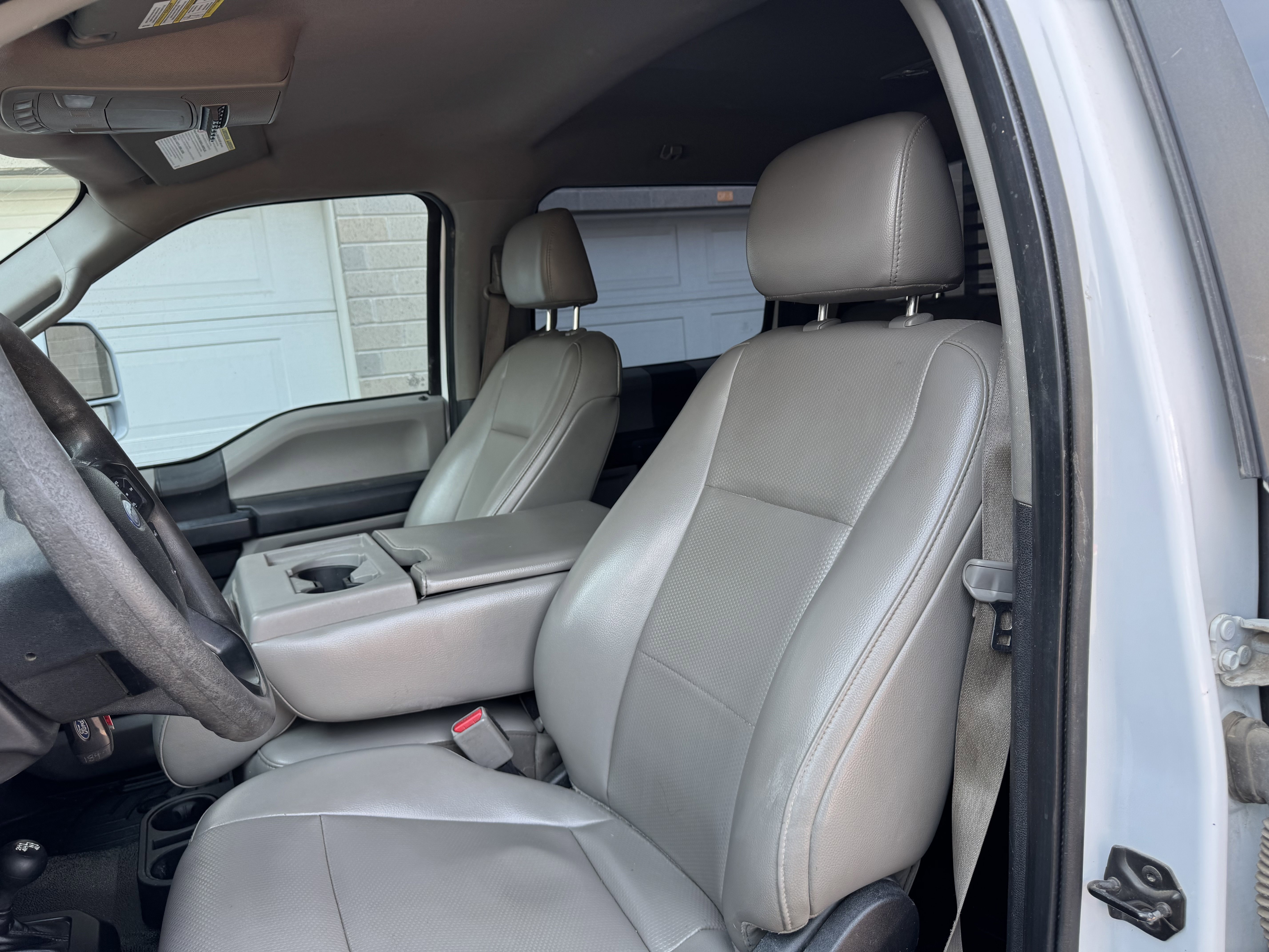 Used 2017 Ford F350 XL w/ Power Equipment Group image 21