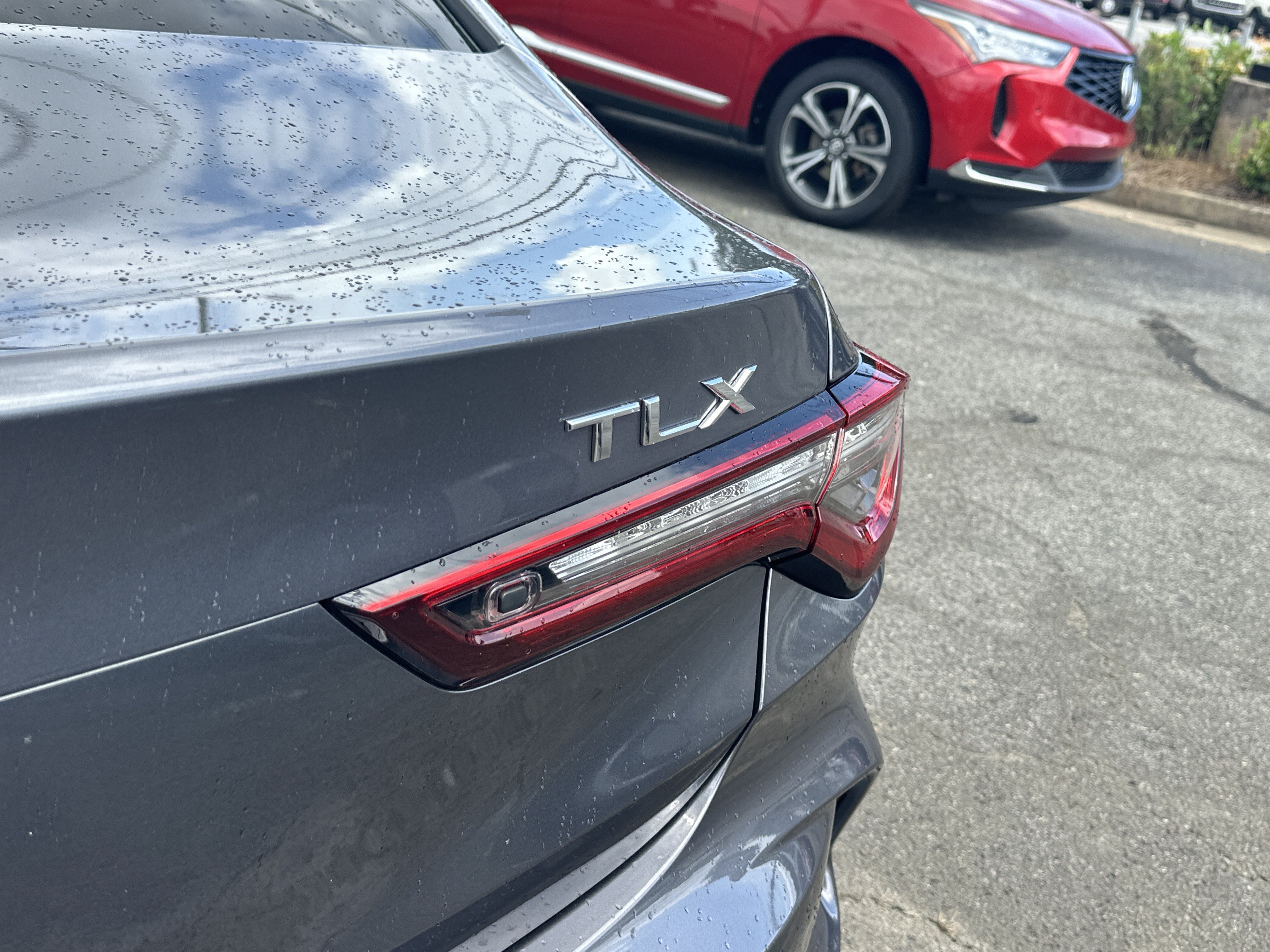 Certified 2023 Acura TLX w/ Technology Package FWD image 19