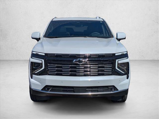 New 2026 Chevrolet Tahoe High Country image 6