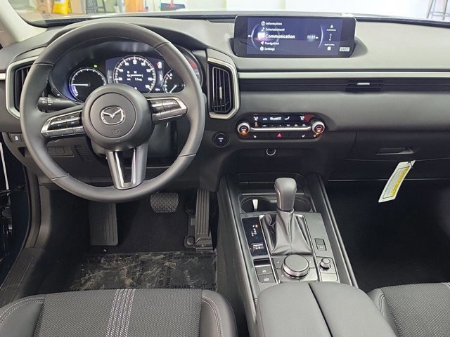 New 2026 MAZDA CX-50 2.5 Hybrid w/ Cargo Package AWD/4WD image 2