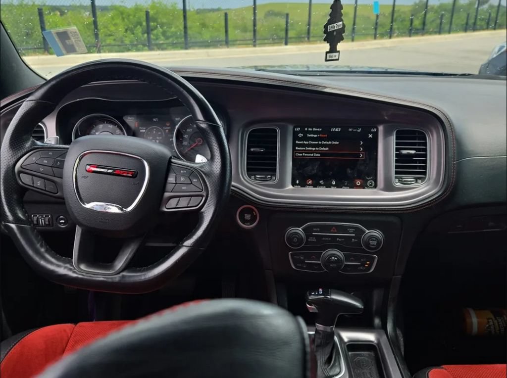 Used 2023 Dodge Charger Scat Pack RWD image 3