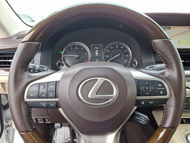 Used 2016 Lexus ES 350 350 image 21