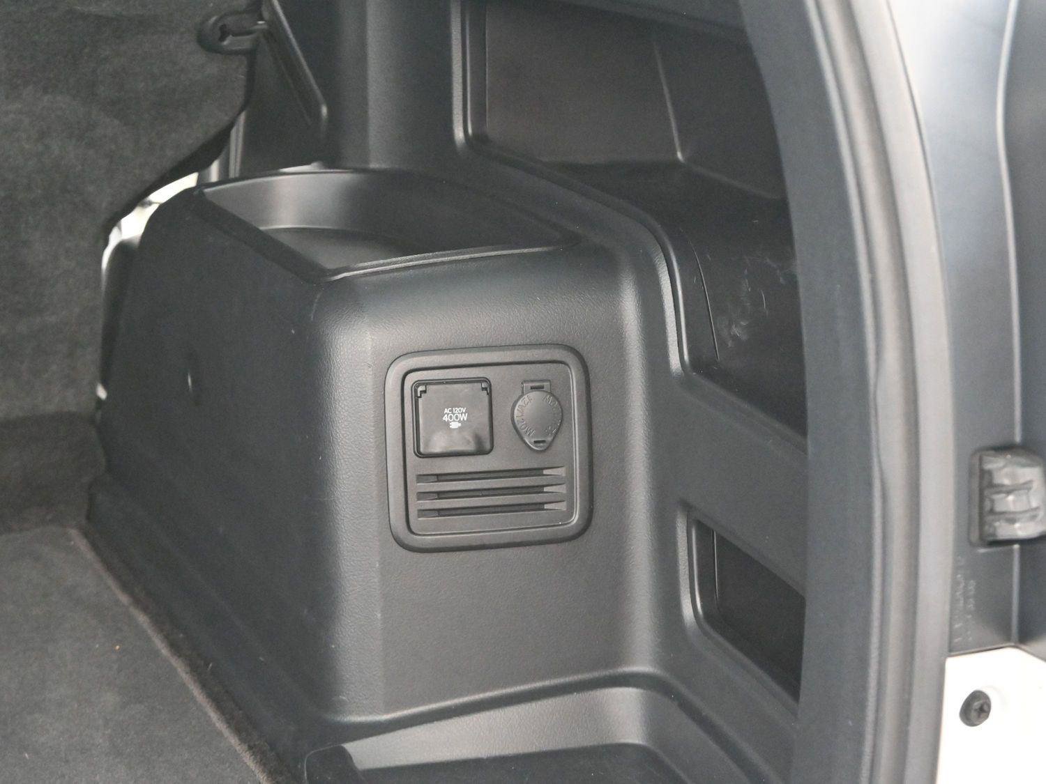 Used 2023 Toyota 4Runner SR5 Premium w/ Moonroof Package image 11