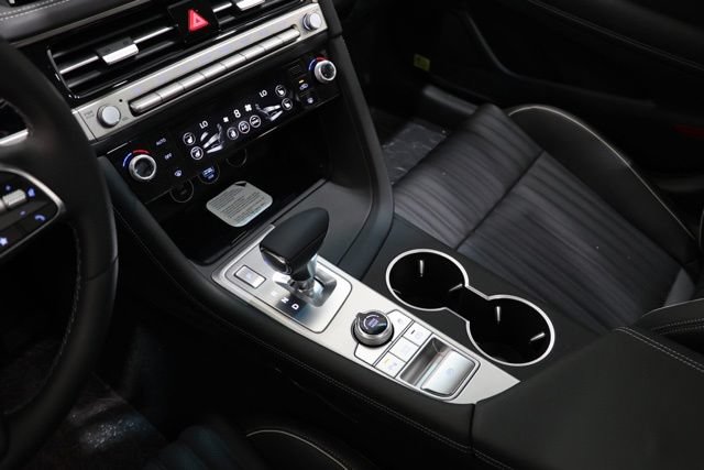 New 2026 Genesis G70 2.5T Prestige AWD/4WD image 29