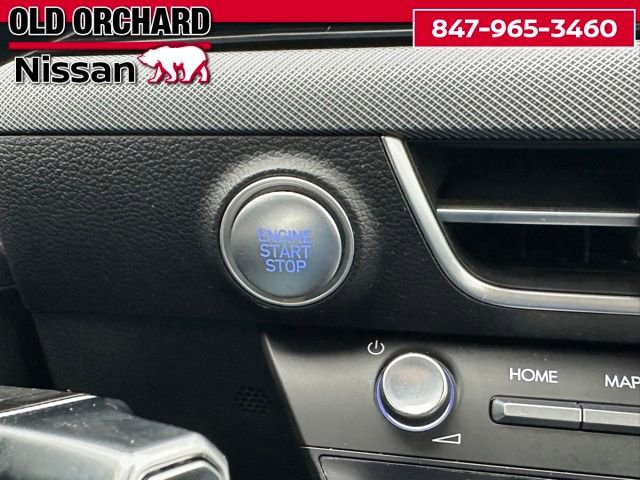 Used 2025 Hyundai Sonata SEL AWD/4WD image 18