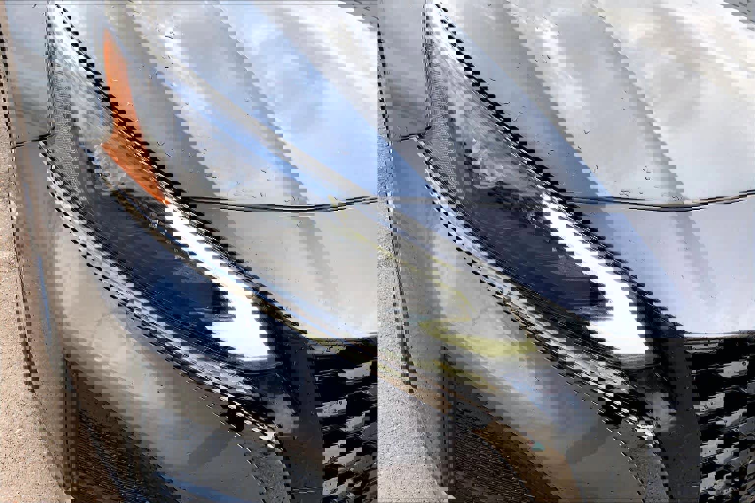 Used 2023 Nissan Altima 2.0 SR image 53