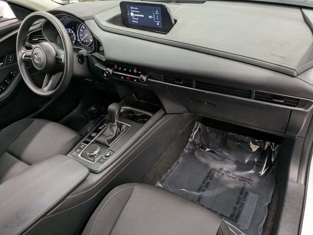 Used 2024 MAZDA CX-30 AWD 2.5 S image 30