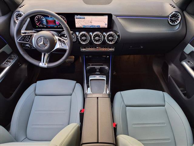 New 2026 Mercedes-Benz GLA 250 image 13