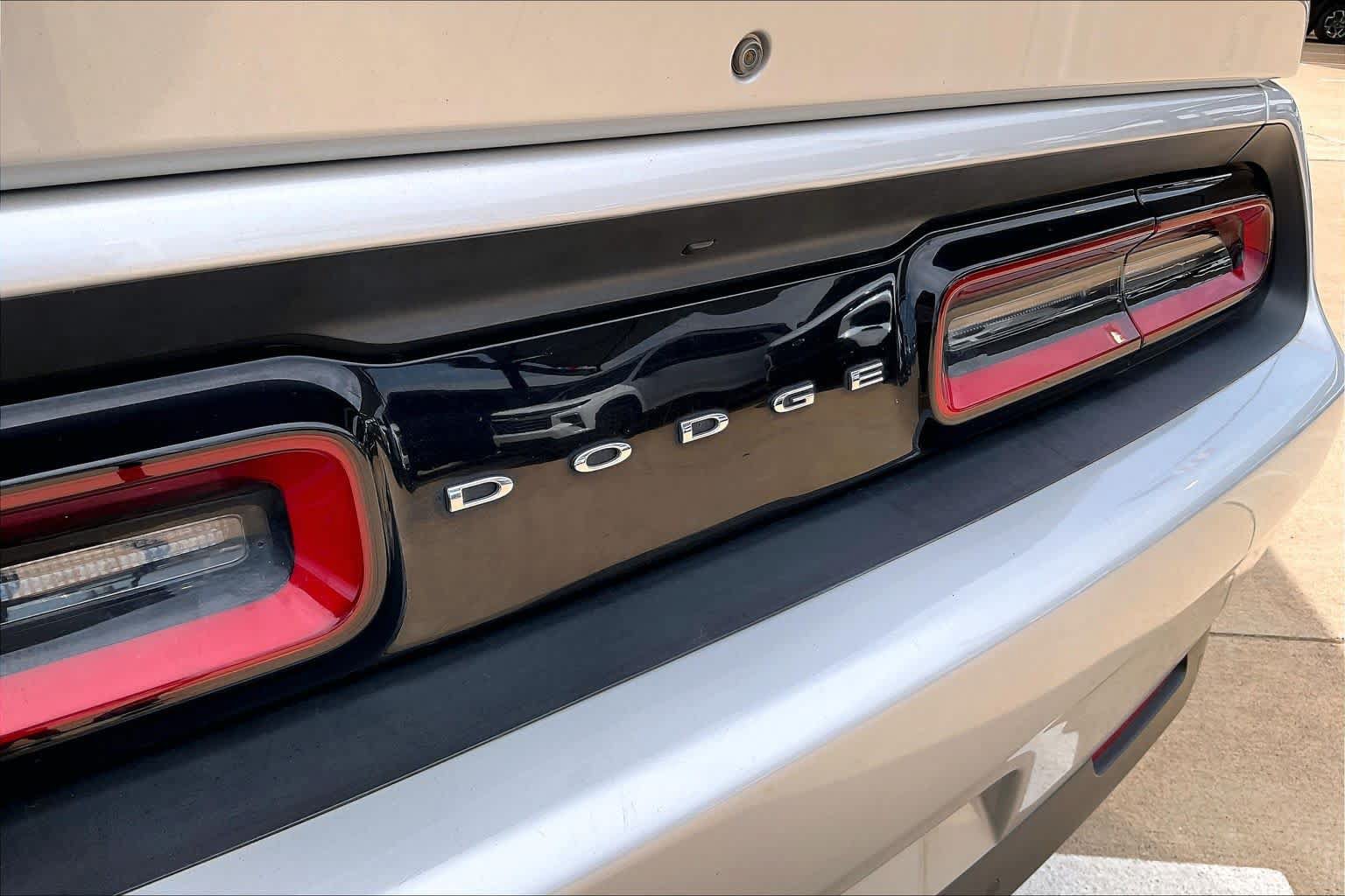 Used 2021 Dodge Challenger R/T RWD image 30