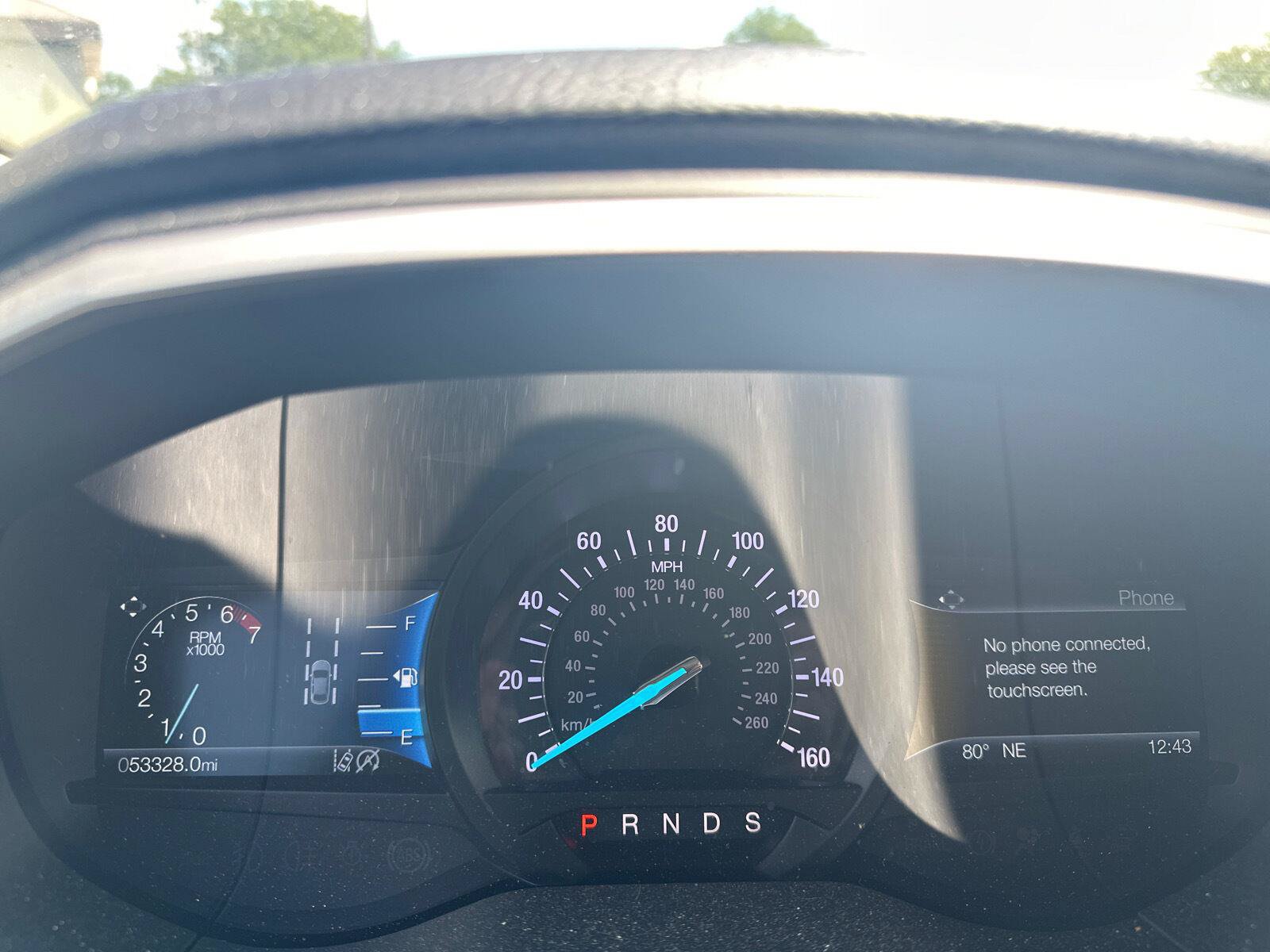 Certified 2019 Ford Edge SEL w/ Equipment Group 201A AWD/4WD image 18