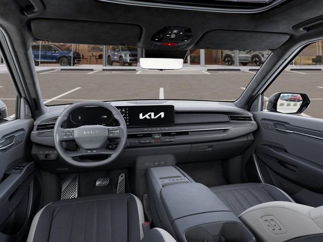 New 2026 Kia EV9 GT-Line image 17