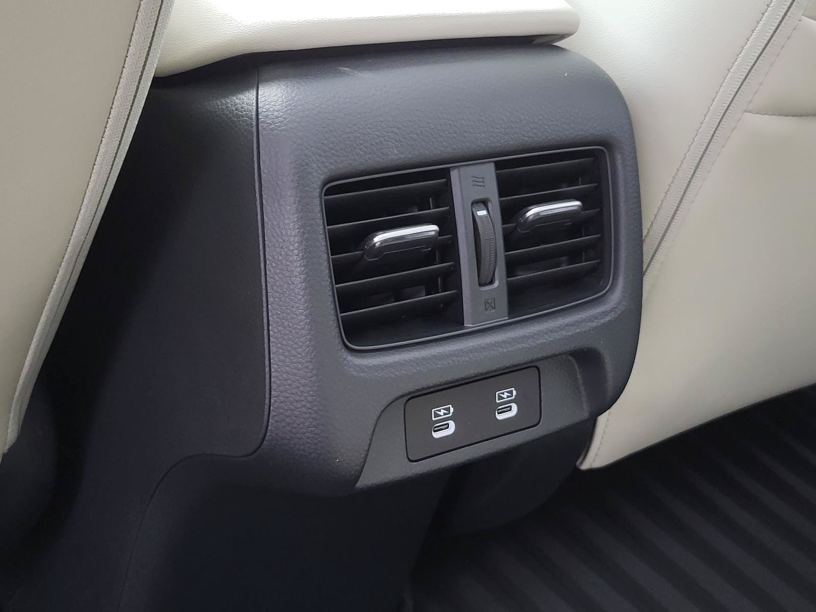 New 2026 Acura ADX A-Spec AWD/4WD image 15