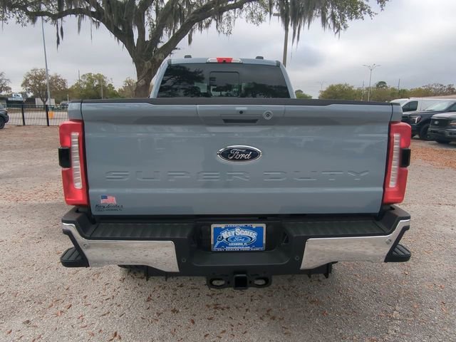 New 2026 Ford F250 Lariat w/ Lariat Ultimate Package image 6