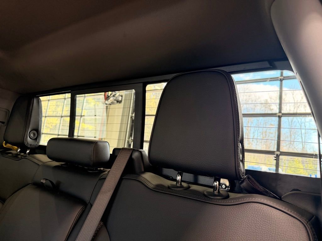 Used 2024 GMC Sierra 2500 Denali w/ Denali Reserve Package image 25