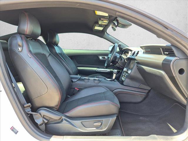 Used 2022 Ford Mustang GT Premium w/ Equipment Group 401A RWD image 21