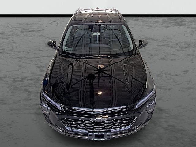 New 2026 Chevrolet Trax ACTIV image 6