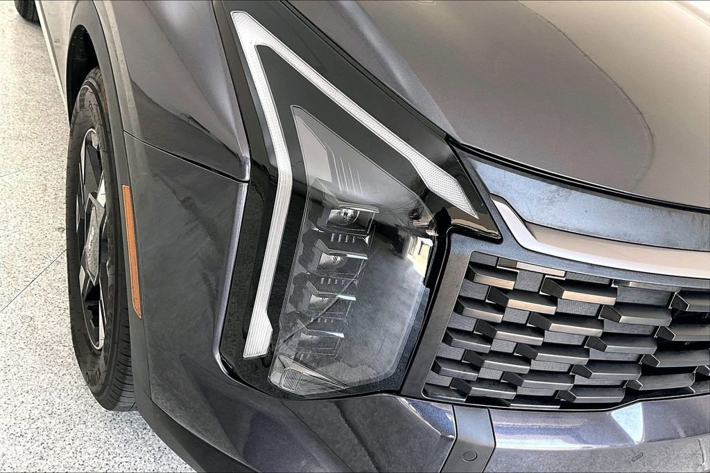 Used 2026 Kia Sportage LX image 35