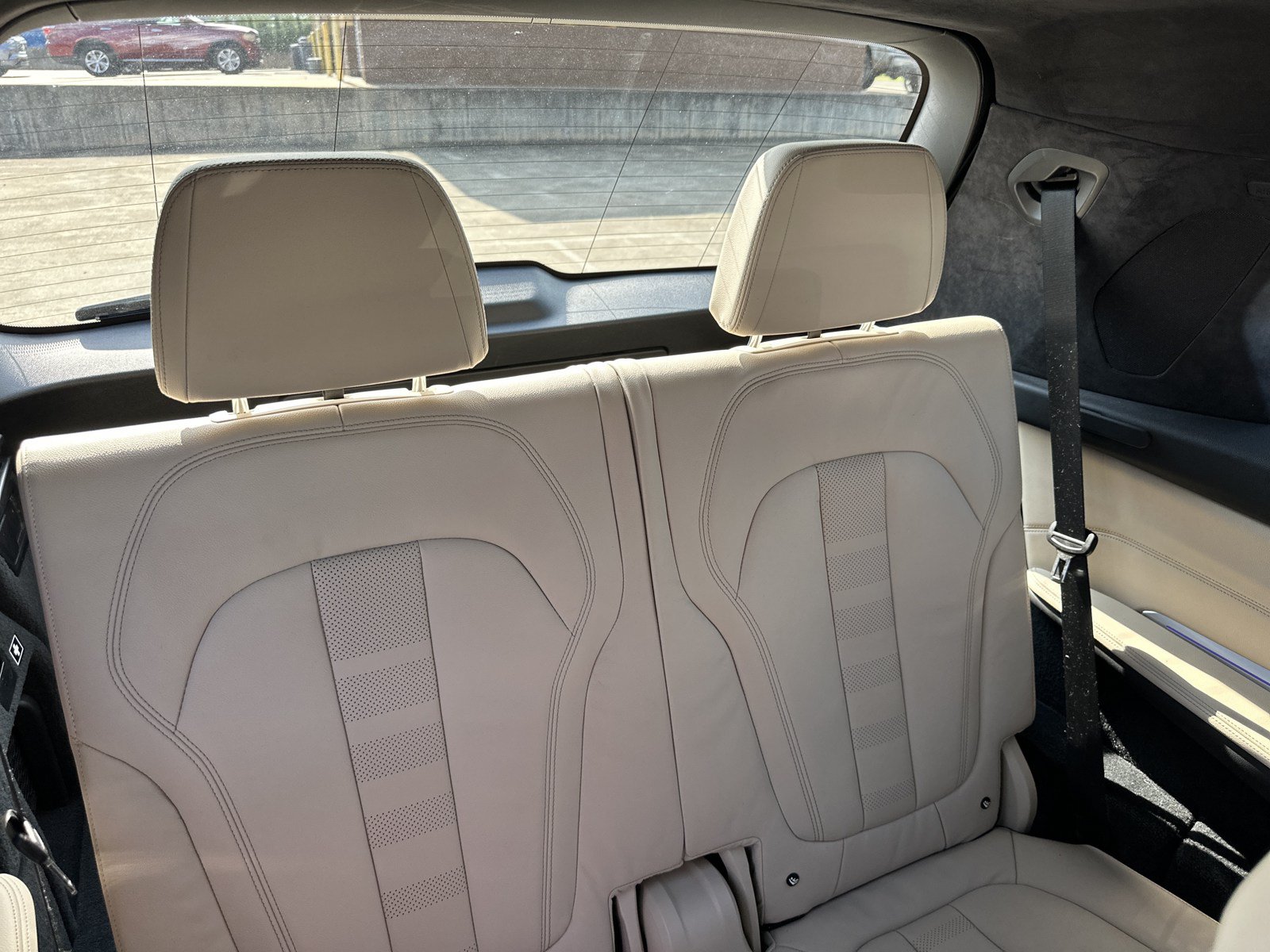 Used 2021 BMW X7 xDrive40i w/ Executive Package AWD/4WD image 18