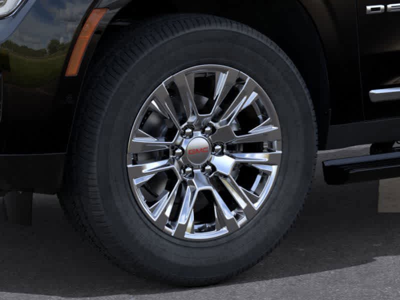 New 2026 GMC Yukon XL Denali w/ Sun & Power Step Package RWD image 9