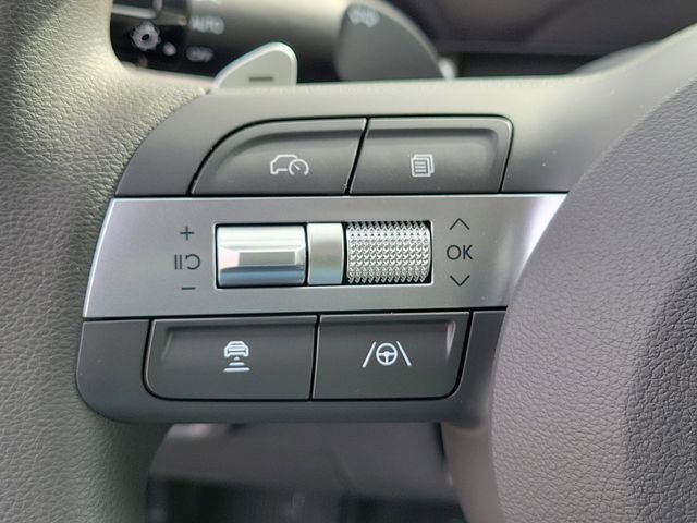 New 2026 Hyundai Sonata Blue image 22