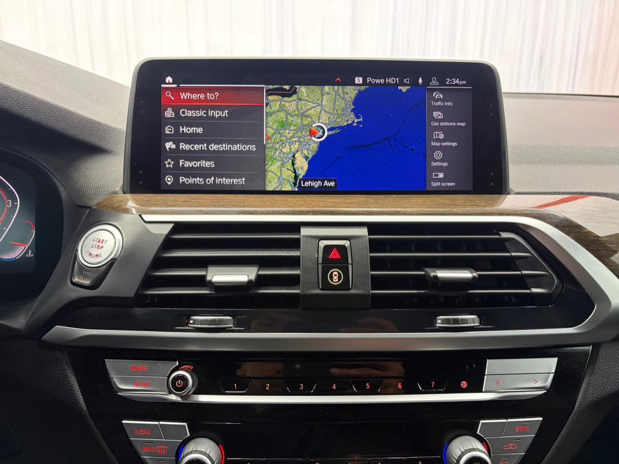 Used 2020 BMW X3 sDrive30i RWD image 29