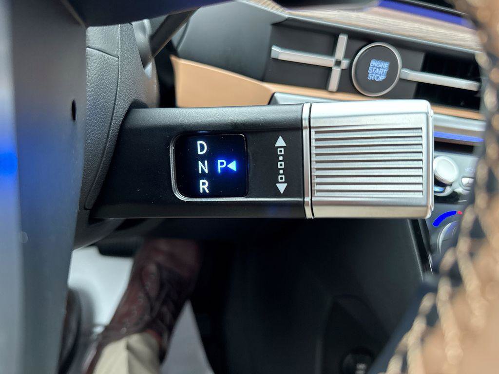 New 2026 Hyundai Santa Fe Calligraphy image 27