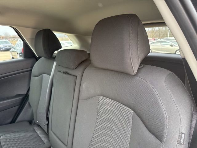 Used 2025 Kia Sportage LX image 35
