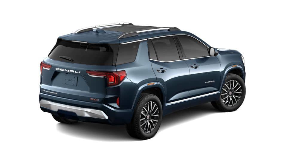 New 2026 GMC Terrain Denali AWD/4WD image 53