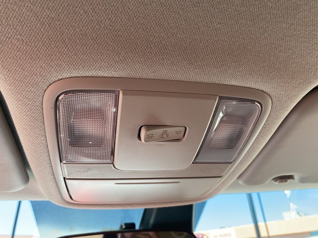 Certified 2025 Kia Soul LX image 31