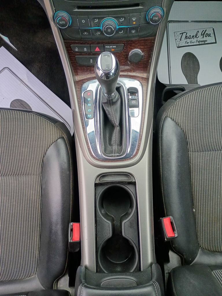 Used 2013 Chevrolet Malibu Eco w/ Power Convenience Package image 21