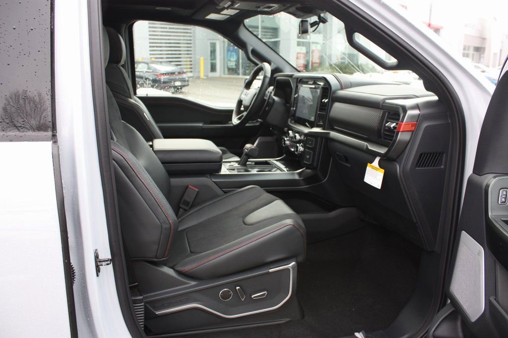 New 2025 Ford F150 Raptor image 13