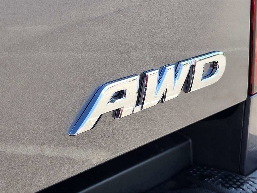 Used 2023 Honda Ridgeline RTL image 15