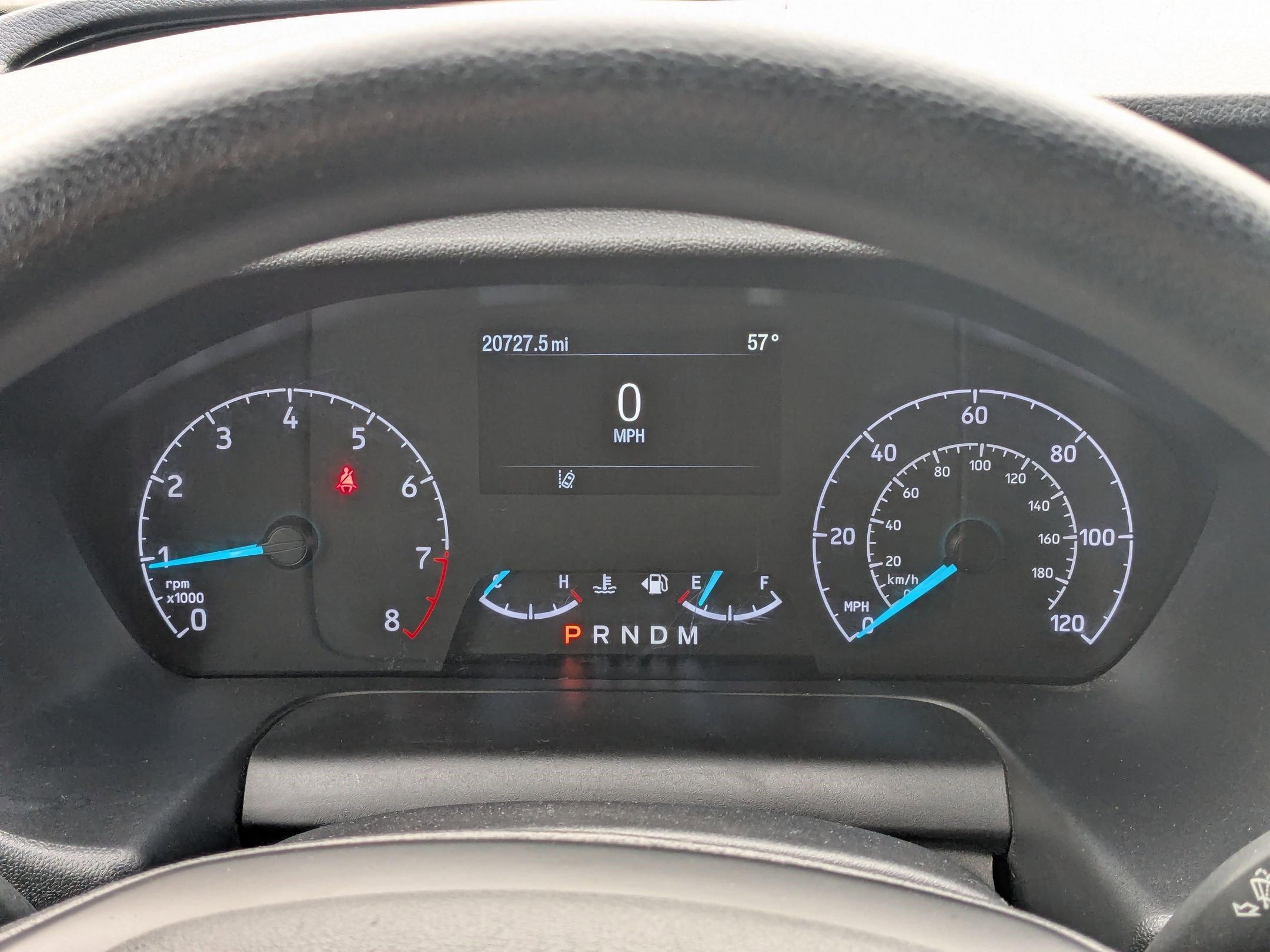 Used 2024 Ford Transit 250 Low Roof w/ Exterior Upgrade Package image 20