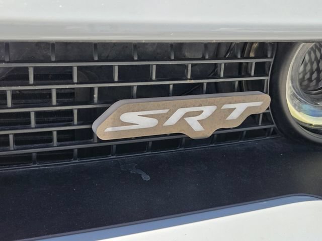 Certified 2022 Dodge Challenger R/T Scat Pack RWD image 10