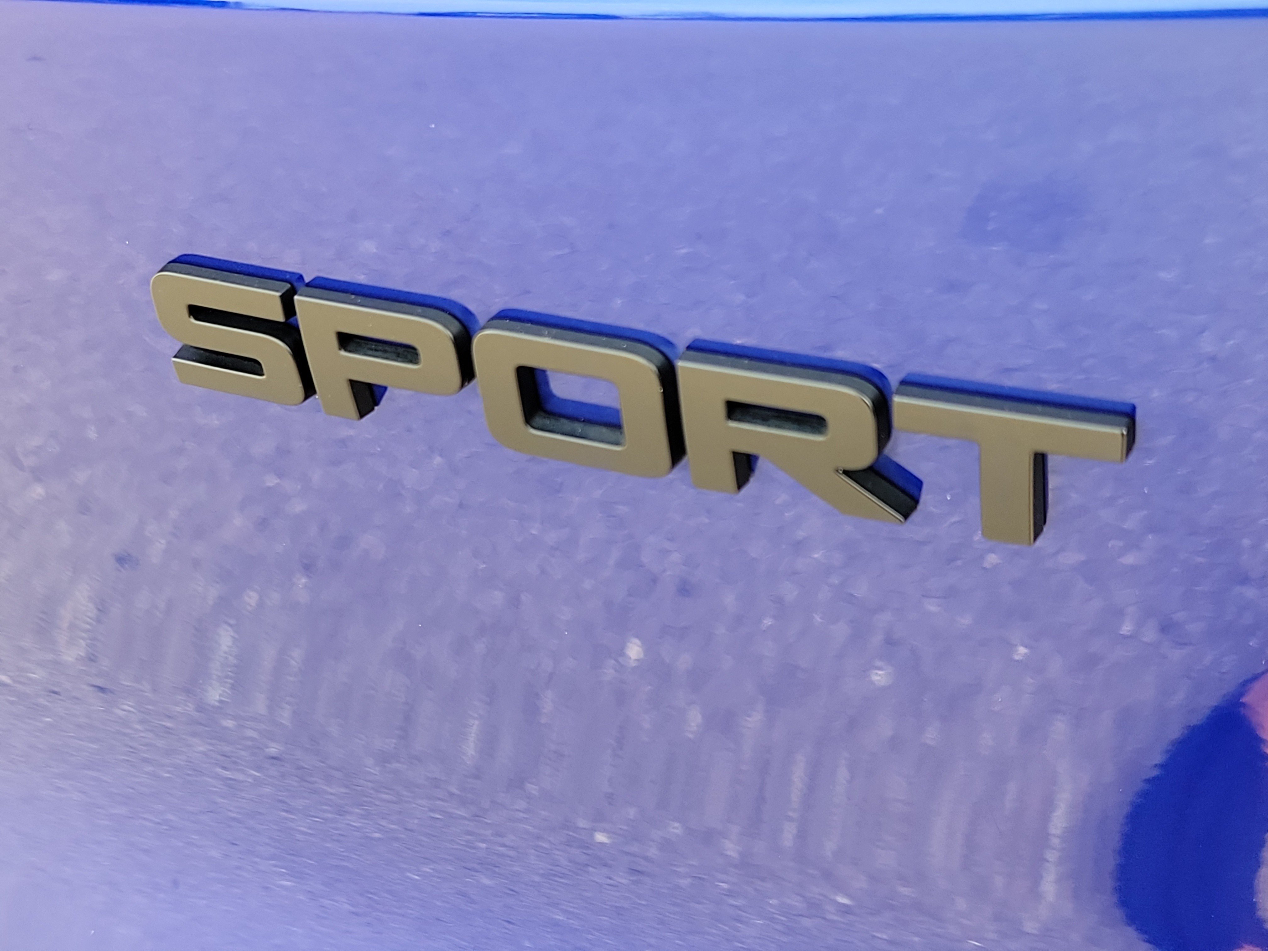 Used 2025 Honda CR-V Sport image 7
